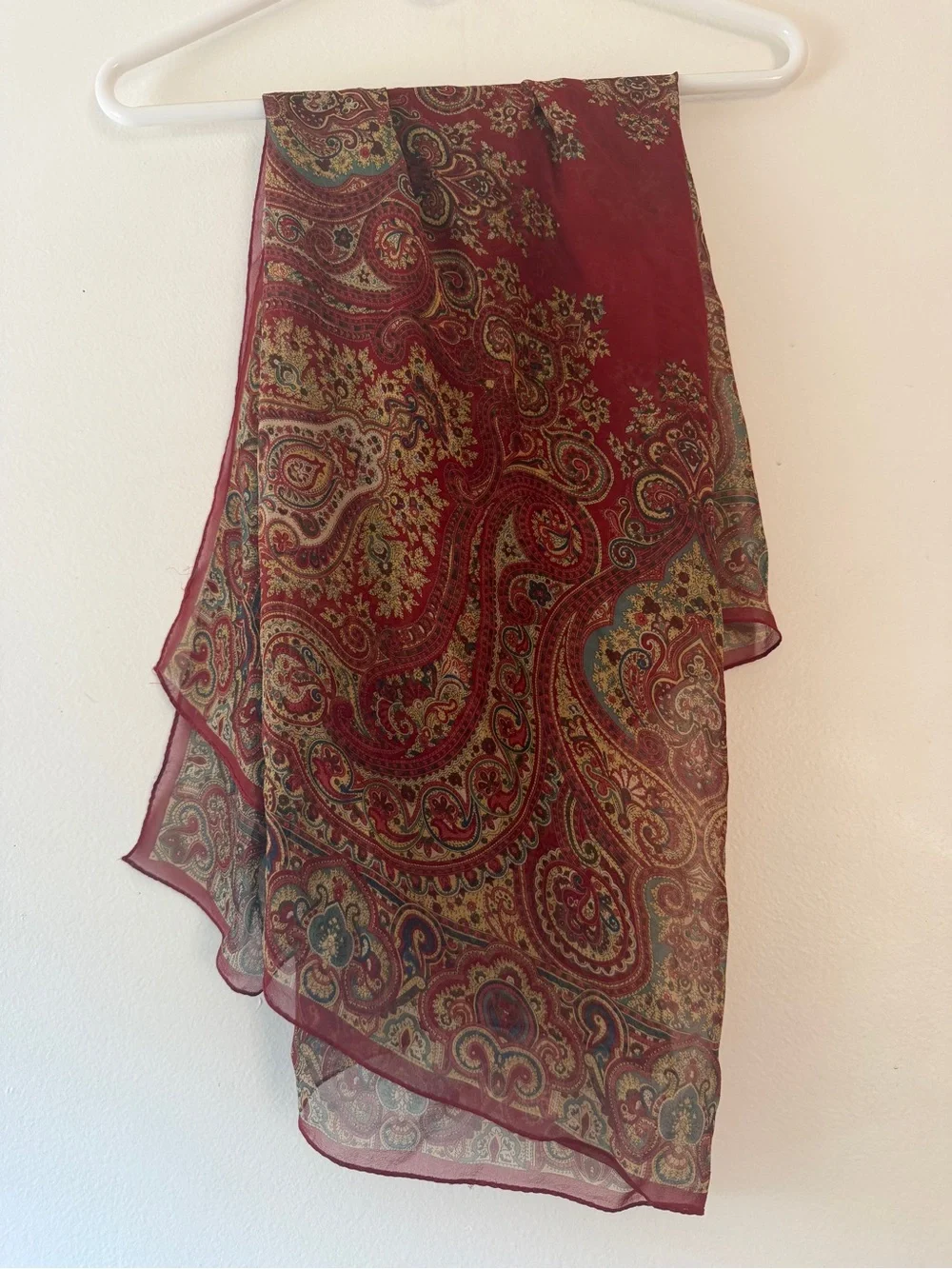 Women's Scarf